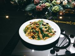 -华东国际大饭店