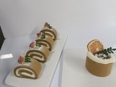 -威利旺卡烘焙西点蛋糕培训(朝阳校区)