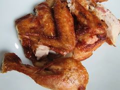脆皮烧鸡-精致顺德菜(琶洲店)
