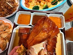 -蚝得喜海鲜(东城店)
