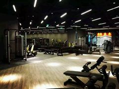 -VIP 威尔仕健身·游泳(嘉华中心店)