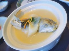 -肆月河豚·新淮扬(金融街店)