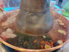 -京城胜利涮羊肉(禧乐汇店)