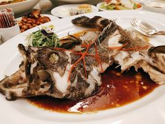 -广州四季酒店