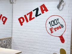 -City1+1城市比萨·意面(桂林路店)