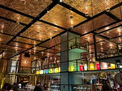 -THE CANNERY&JUJU 新鲜海鲜·牛排美食酒廊