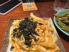 -你又瘦了小酒馆(奥体店)