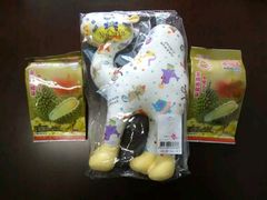 骆驼玩偶-naraya(Siam Paragon)