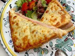 -Alimentari早午餐(安福路店)