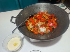 福巷肉汤泡饭-福巷湘食小馆·猛火现炒(上海首店)