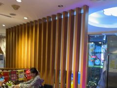 -木槿花韩式炭烤·熟成肉工坊(孙文东路店)