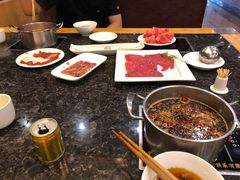 -老码头火锅(骡马市店)