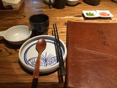 -云海肴·汽锅鸡·云南菜(领展购物广场·中关村店)