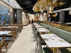 大堂-丝路有约·西域美食
