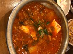 -金北顺大锅家(신사본점)