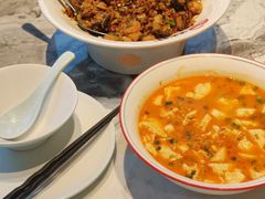 -波螺油子·海肠捞饭·青岛菜(银座店)