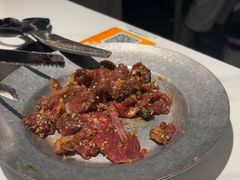-范儿·嫂子烤肉·精致炭火烤肉(长治路店)