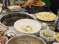 -尚宴牛特鲜自助(太原街万达店)