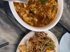 -都一处烧麦馆(前门店)