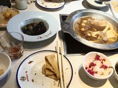 -京都蝎府羊蝎子火锅(珠市口店)