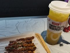 -巴厘龙虾·榜首油焖大虾(洞庭·艺术洋房店)