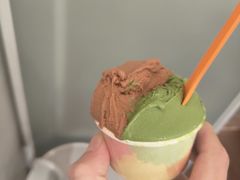 -Dip in Gelato(富民路店)