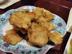 -老厨家(友谊路总店)