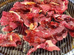 -火炉情韩国料理店(古田路店)