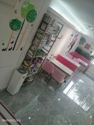 点击看大图 -趣童婴幼儿SPA母婴生活馆(孔雀城店)