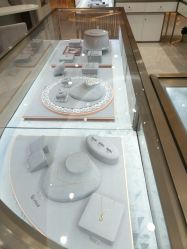 点击看大图 -钻石小鸟钻戒婚戒定制(石路店)