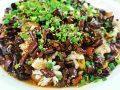 -三猫黑鱼花(南大店)