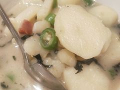 -炊烟小炒黄牛肉(中心印象城店)