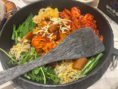 -七八冷面·延边朝鲜族美食(世纪汇店)