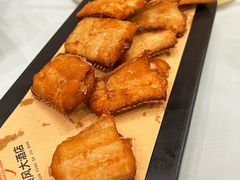 -金时代顺风大酒店(临港百联店)