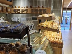 -小飞象面包公社(珠江路金鹰店)
