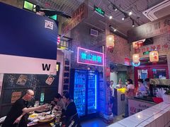 -江北北火锅馆·公路夜市(魏公村店)