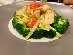 -红棉中餐厅·广州海航威斯汀酒店