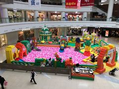 -百盛(莘庄店)
