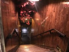 -树下时尚餐厅(翠园街店)