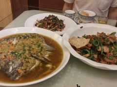 -乐口福家常菜馆(古庸路店)