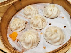 蟹膏小笼包-弄堂小笼包(西青中北永旺购物中心店)