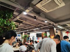 -水碾河刘老大串串香(水碾河路店)