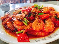 -四川小胡子海鲜(丁村万人海鲜广场店)