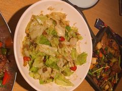 -胡马八破·川菜小馆(高新万达店)