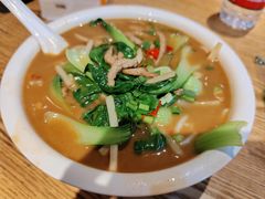 -牛八宝桂林米粉(八里庄店)