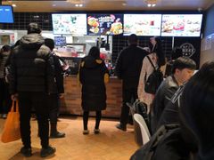 -肯德基(中纬店)