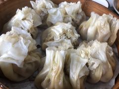 羊肉大葱稍麦-真食净香居·内蒙烧麦(亚运村店)