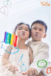 -雅尼·亚米儿童摄影美学馆(汉阳店)