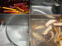 -海底捞火锅(顺义华联店)