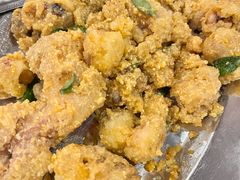 -真浪大家乐海鲜餐馆